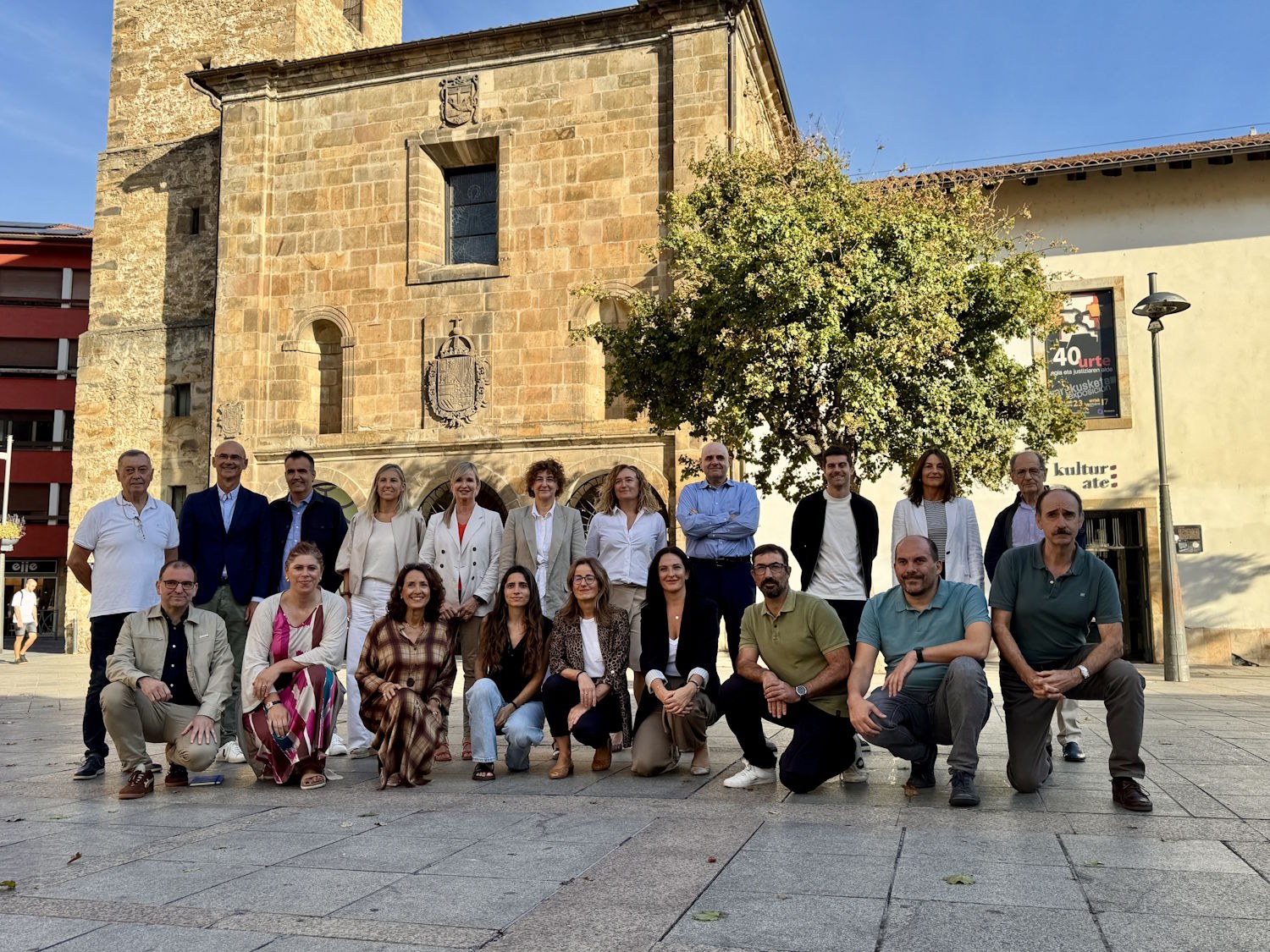Mondragon City Challenge presenta su 4ª edición