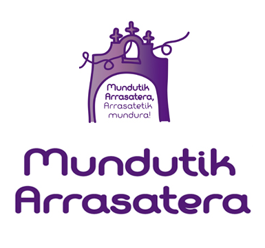 Mundutik Arrasatera, Arrasatetik mundura