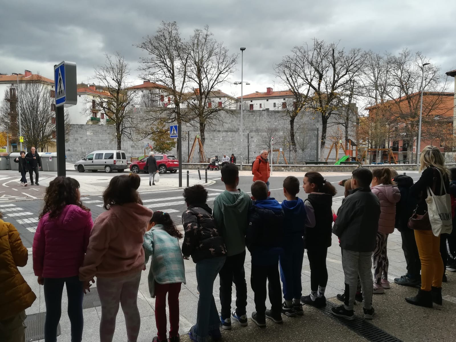 Sigue adelante el Plan de Acción de la Agenda Escolar 2030