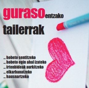 Talleres para padres y madres