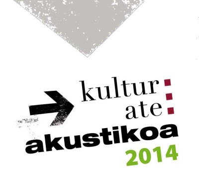 VI. Kulturate Akustikoa