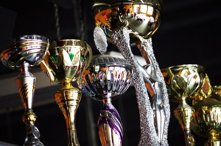 ¡Vota en los Premios del Deporte 2019!