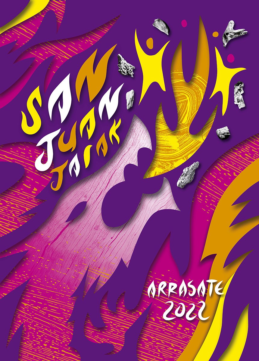 Vuelven las fiestas de San Juan de Arrasate