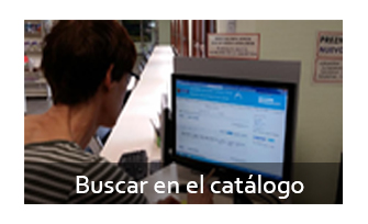 buscar en el catalogo