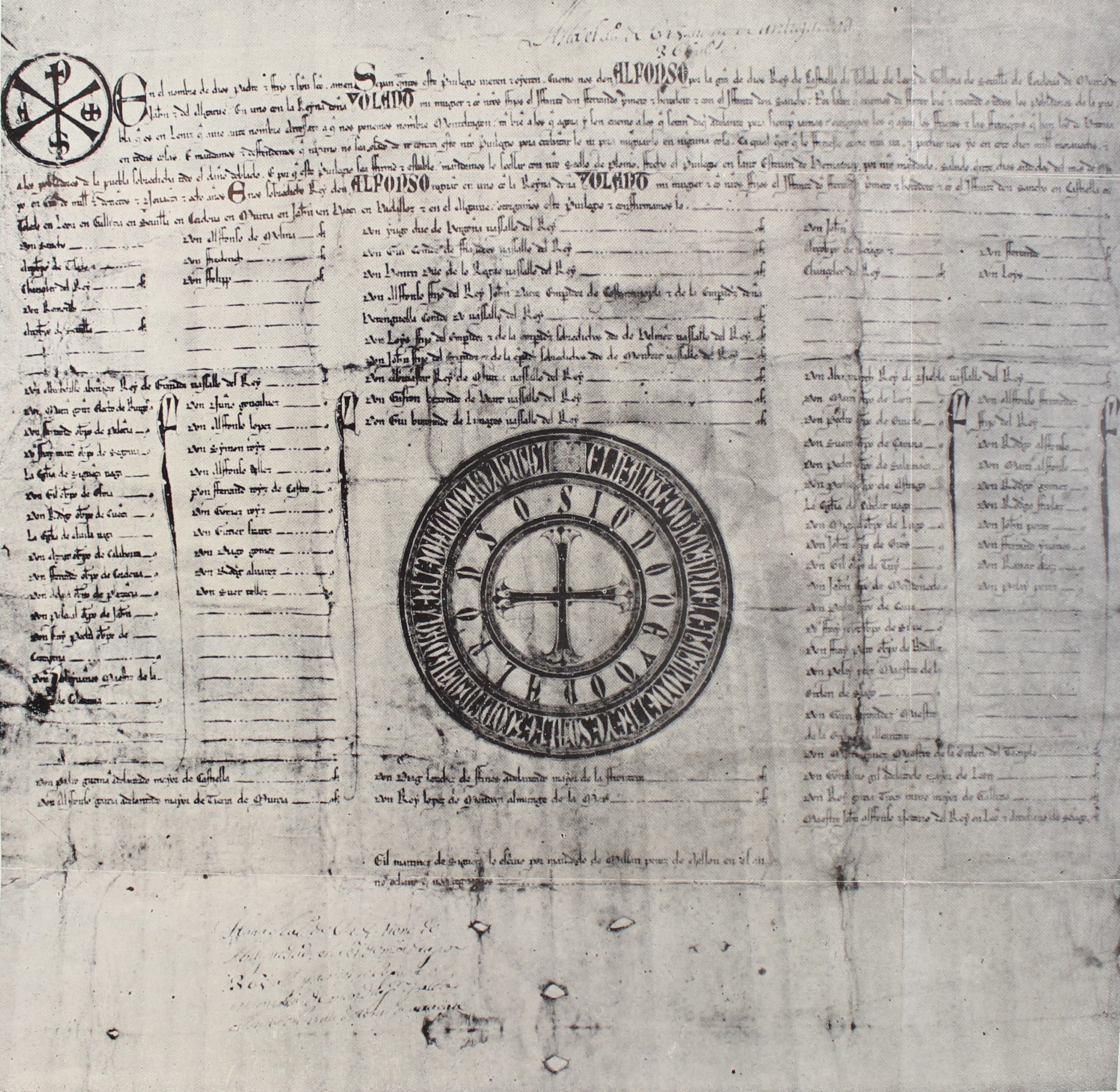 Carta puebla