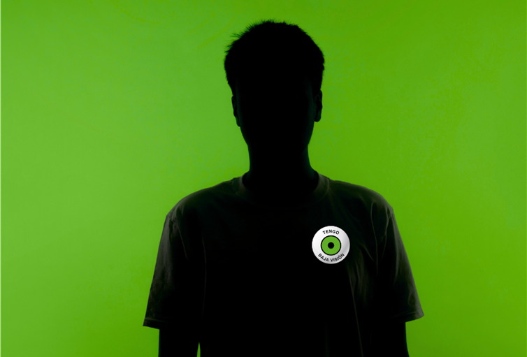 Recursos para la baja visión