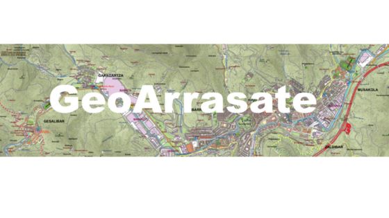 GeoArrasate