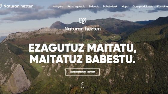 Naturan Hezten