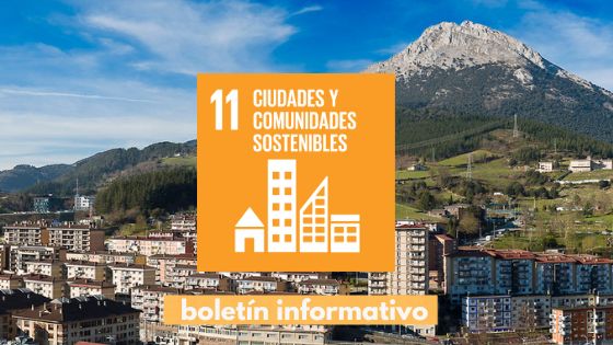 Boletín informativo de las conclusiones, propuestas  y compromisos del curso 2021/2022