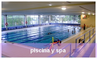 CC0 Arrasateko udala ~ En las piscinas de Mondragón puedes darte un chapuzón a lo largo de todo el año