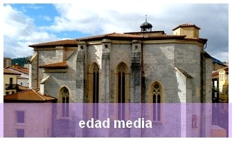 CC0 Ayuntamiento de Mondragón ~ Descubre los acontecimientos más destacados de la Edad Media