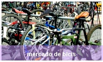 CC0 Ayuntamiento de Mondragón ~ Mercado de bicicletas de segunda mano duante la Semana de Movilidad
