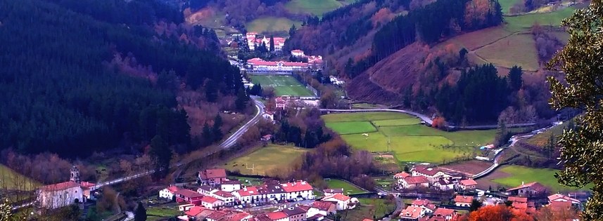 Valle de Ugaran