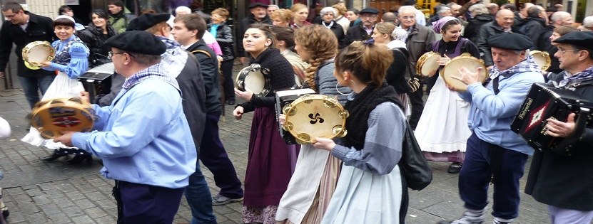 Santamasak de Arrasate