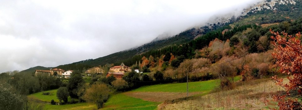 Anteiglesia de Udala