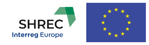 Proyecto SHREC en Mondragón
