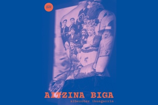 Aitzina Biga