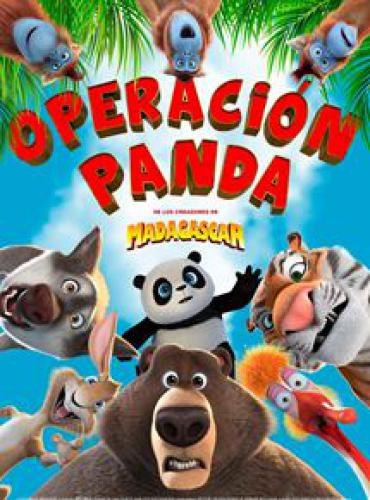 Operación Panda