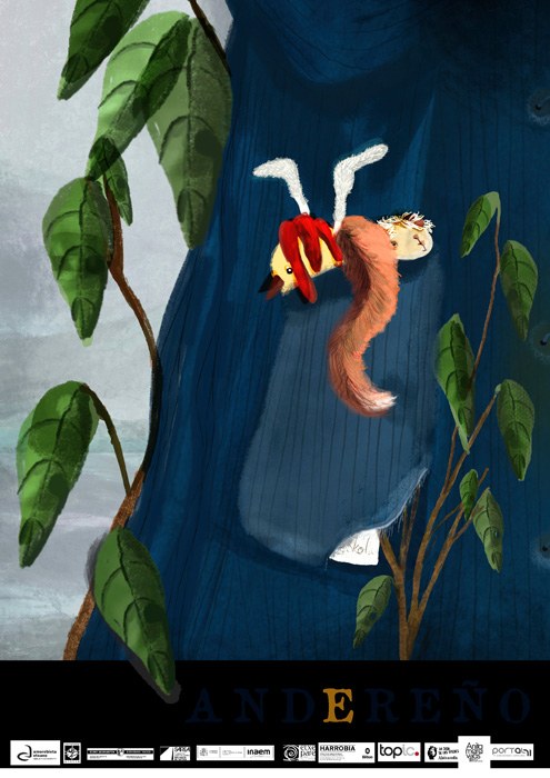 Andereño (Anita Maravillas)