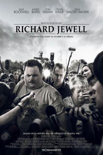 Richard jewell