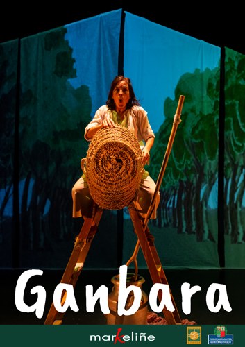 Ganbara - Markeliñe