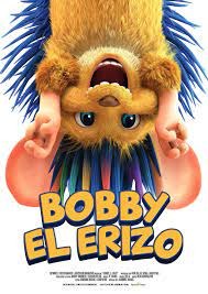 Bobby el erizo