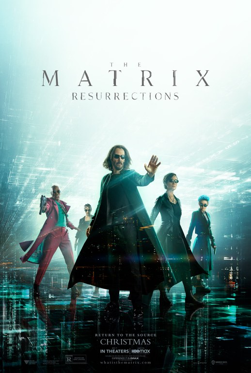 Matrix Resurrection