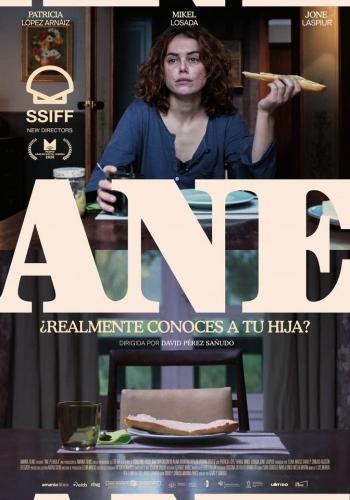 ANE (Vose)