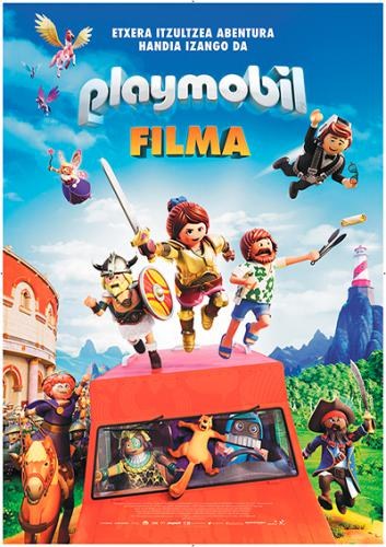 Playmobil