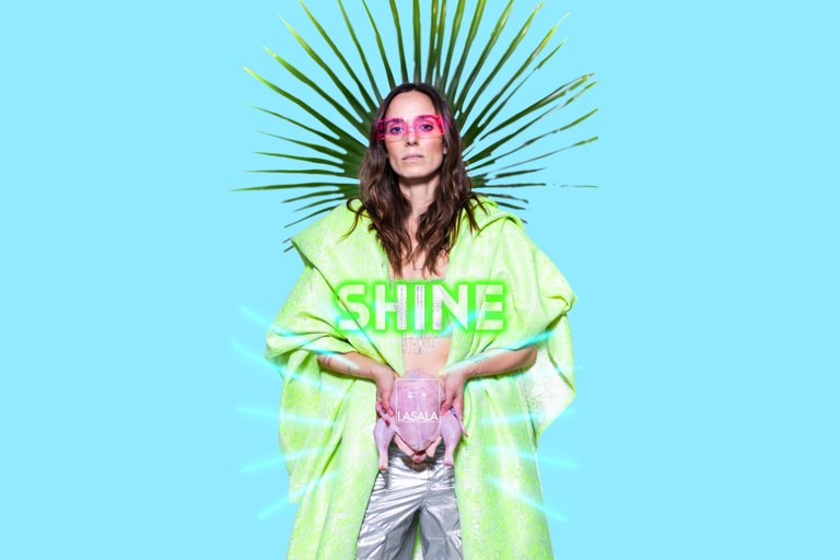 Shine (Lasala)