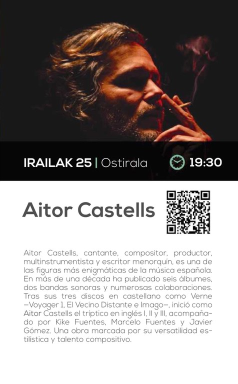 Aitor Castells