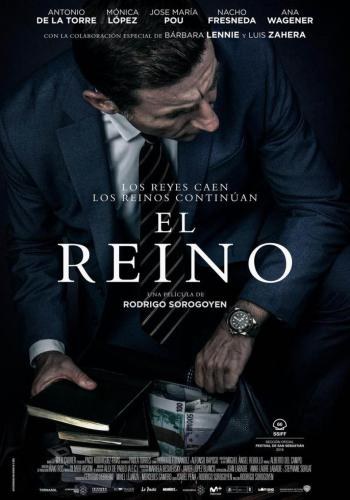 El Reino