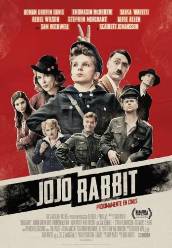 Jojo Rabbit