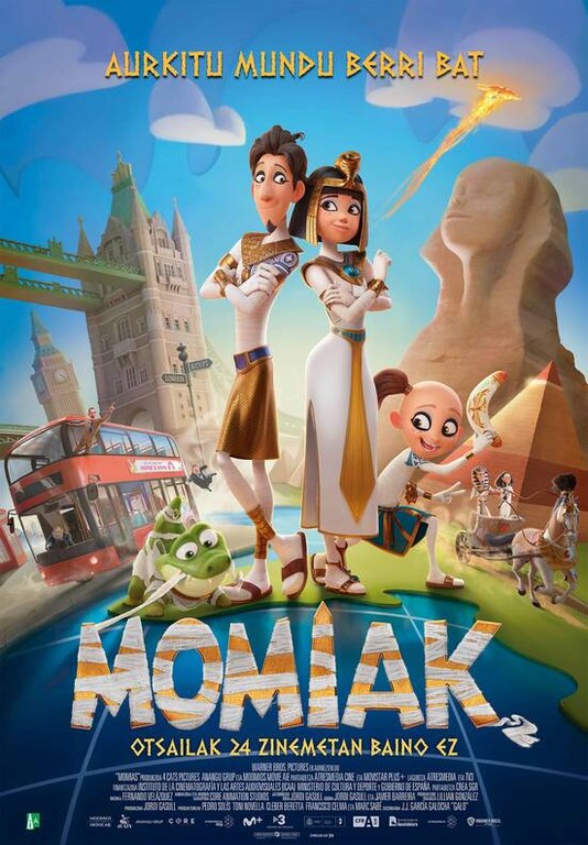 Momiak