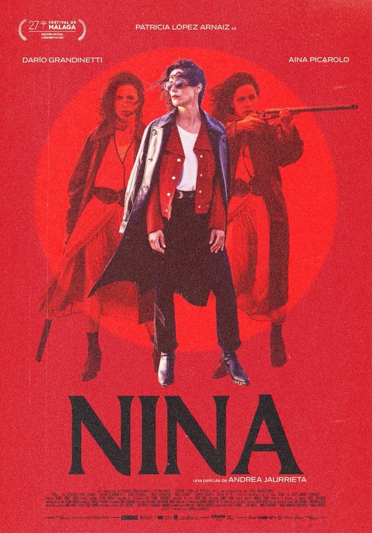 NINA