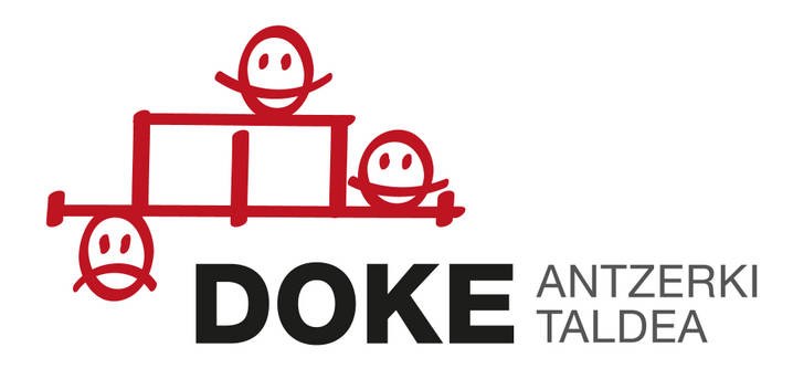 DOKE (Liburu aurkezpena)