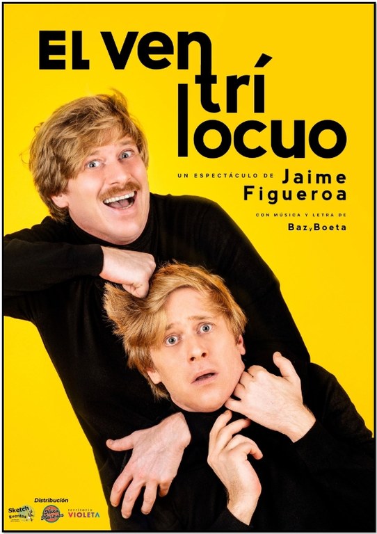 El Ventrílocuo El Ventrílocuo