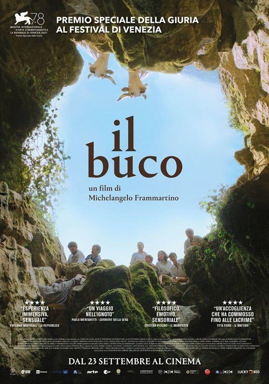 IL BUCO