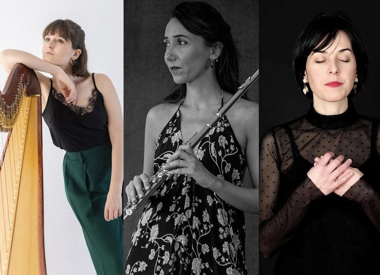 Susurros Sinfónicos