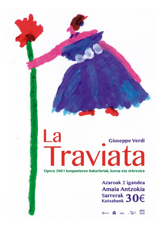 La Traviata