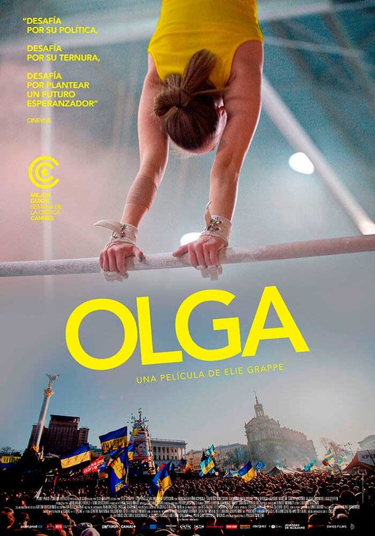 OLGA