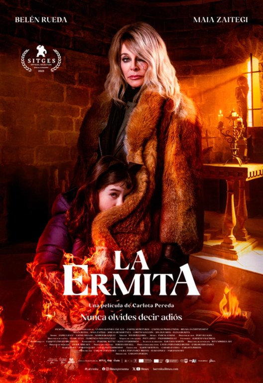 La Ermita