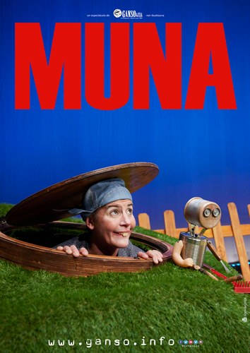 Muna (Ganso & Cia)