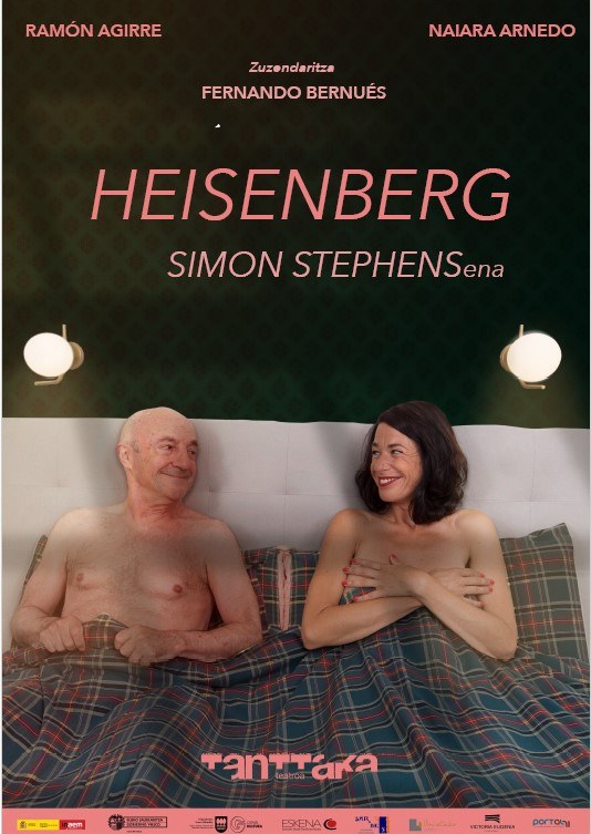 Heisenberg (Tanttaka)