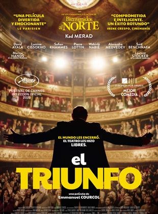 El Triunfo