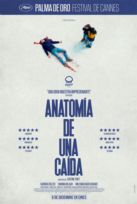 ANATOMIA DE UNA CAIDA