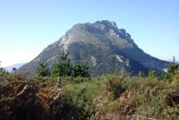 Anporretako bira, burdinaren bidea