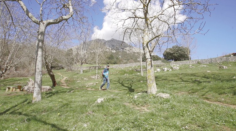 ASTE SANTUko eta UDABERRIko eskaintza turistikoa 2023