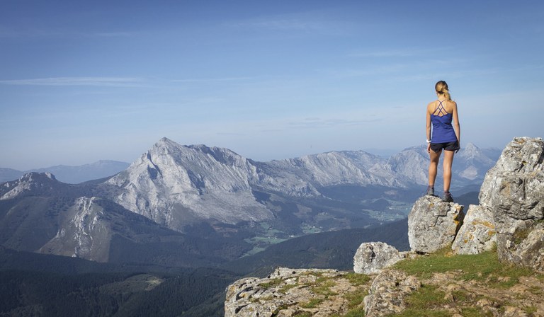 Mendi irteera: Garagartza-Tellamendi