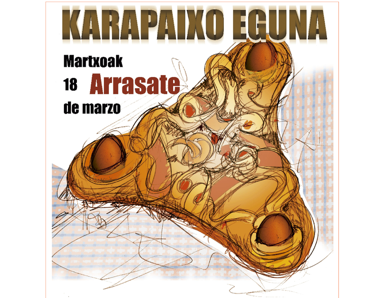 Baserritarren azoka eta karapaixo tailerra